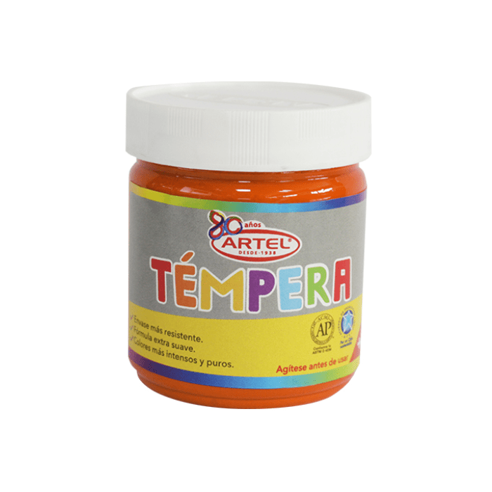 Tempera 100ML Artel6