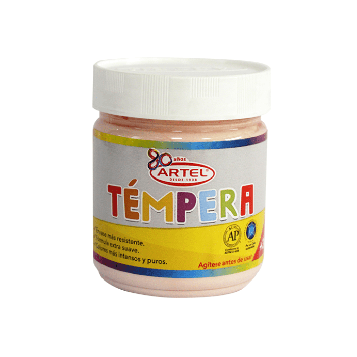 Tempera 100ML Artel5