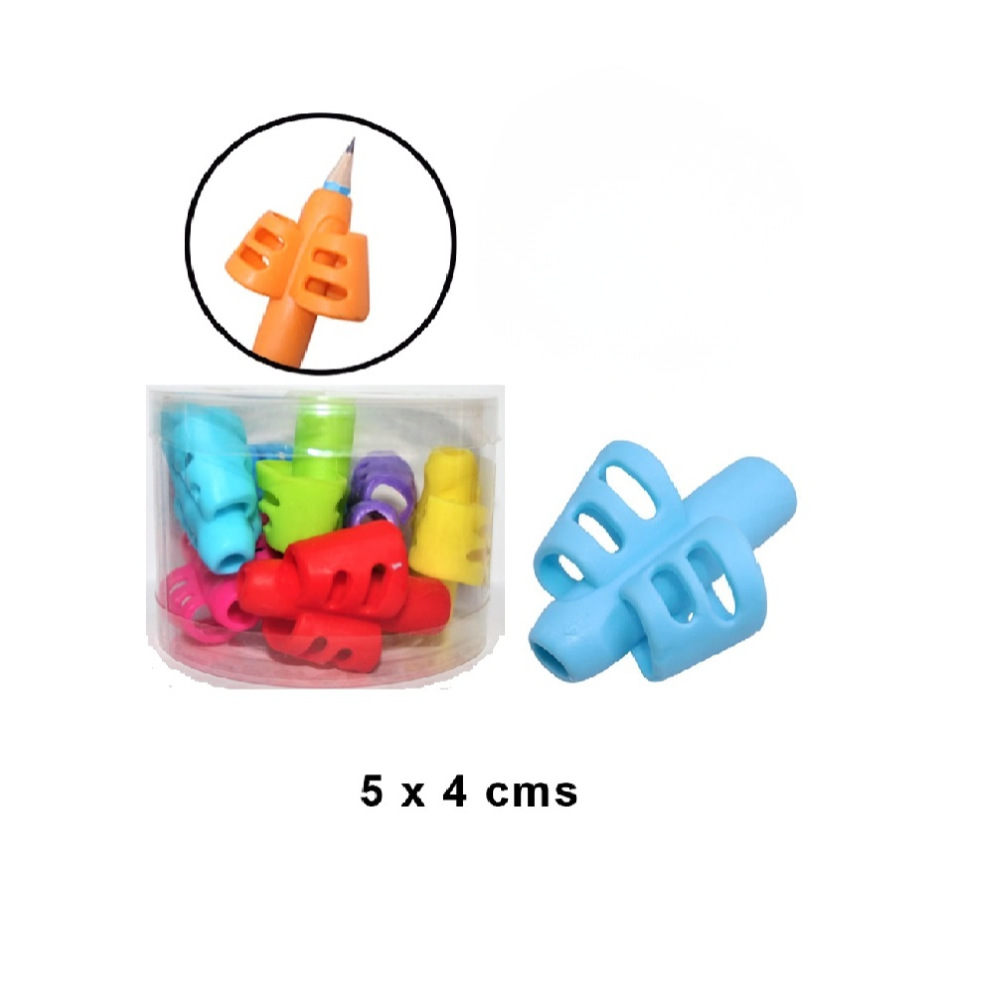 Sujetador Lapiz Diferentes Colores Nuovo1