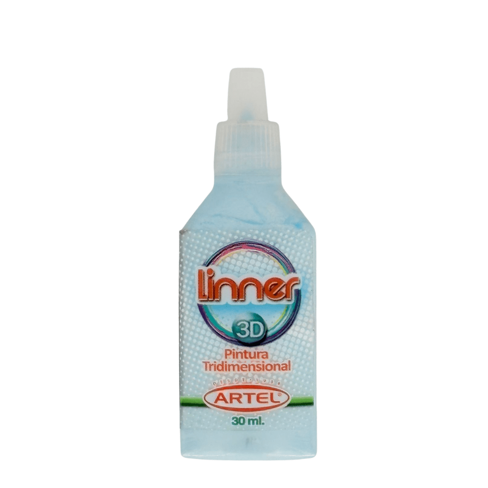 Linner 3D 30Ml C/Dosificador1