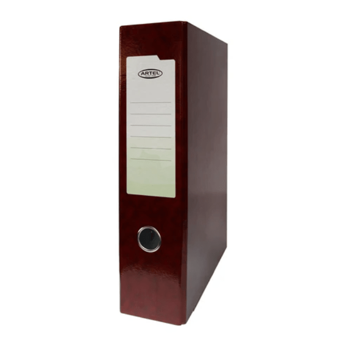 Archivador Carta Lomo Ancho1