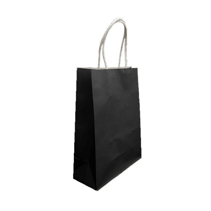 12 Bolsa Regalo Mediana 15X21X8 Kraft11