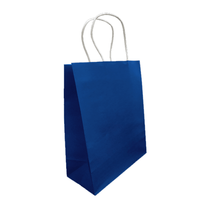 12 Bolsa Regalo 22X27X11 Kraft9