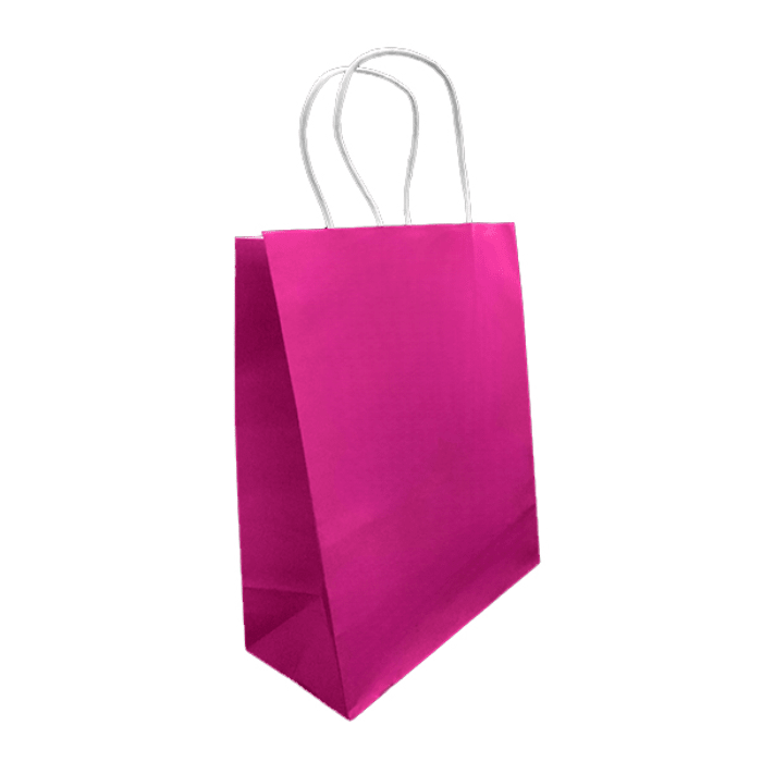 12 Bolsa Regalo 22X27X11 Kraft7