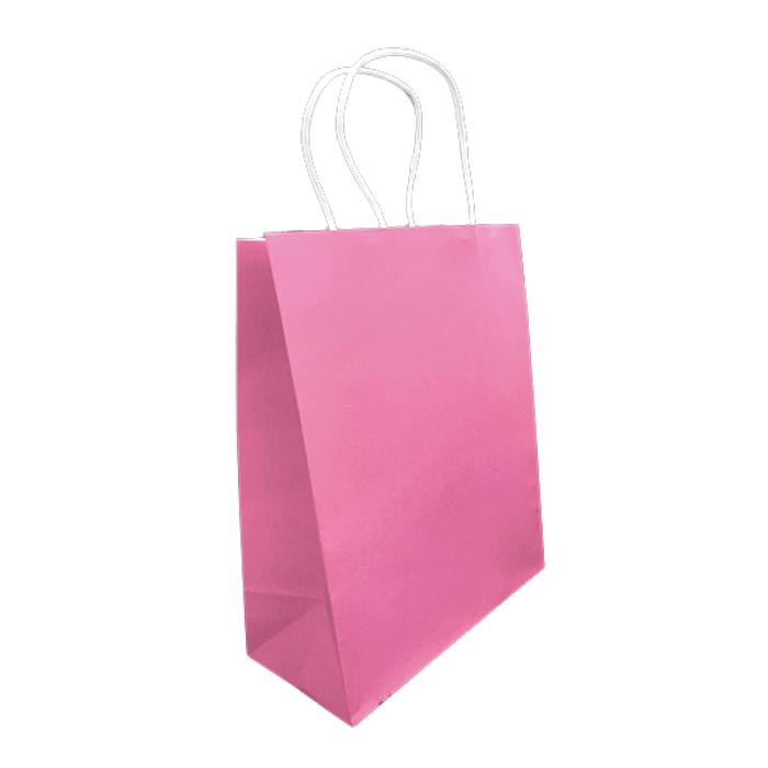 12 Bolsa Regalo 22X27X11 Kraft3