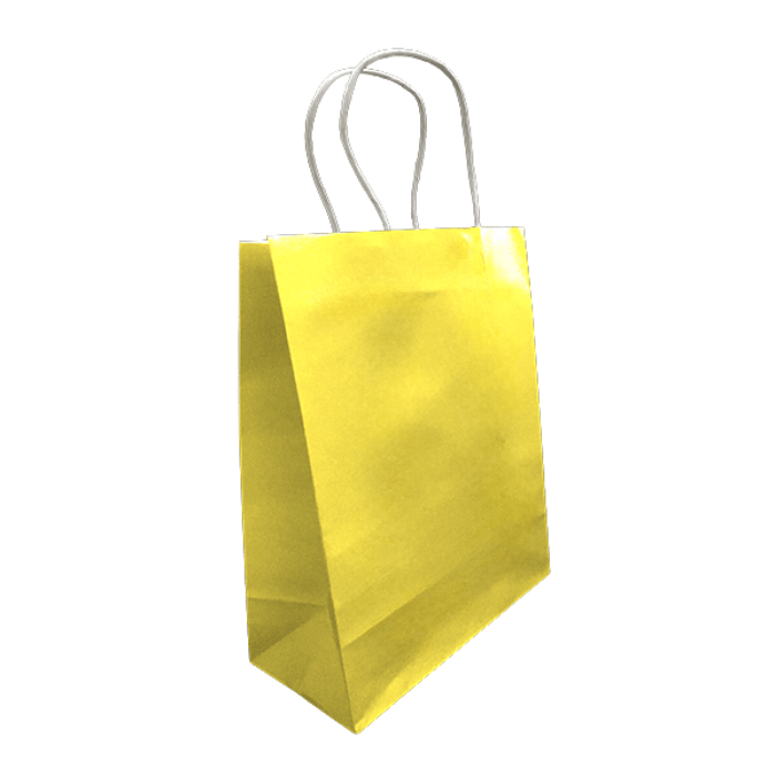 12 Bolsa Regalo 22X27X11 Kraft1