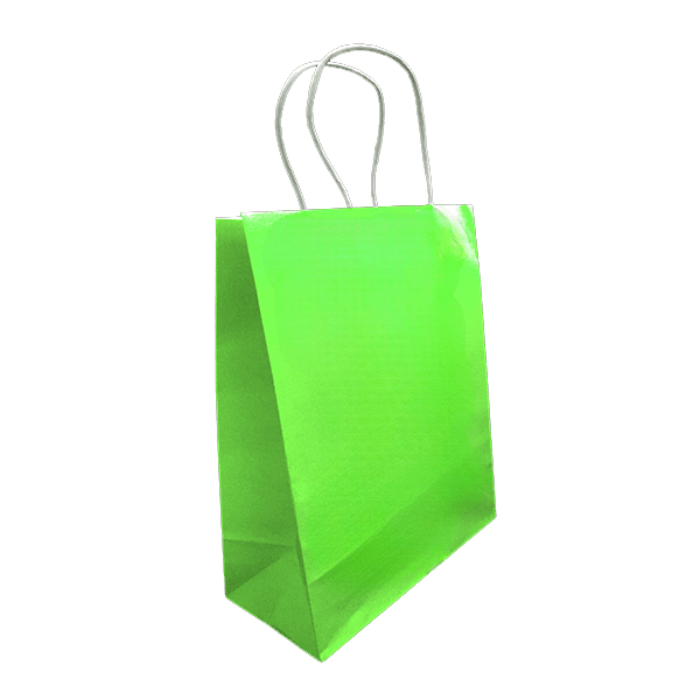 12 Bolsa Regalo 22X27X11 Kraft2