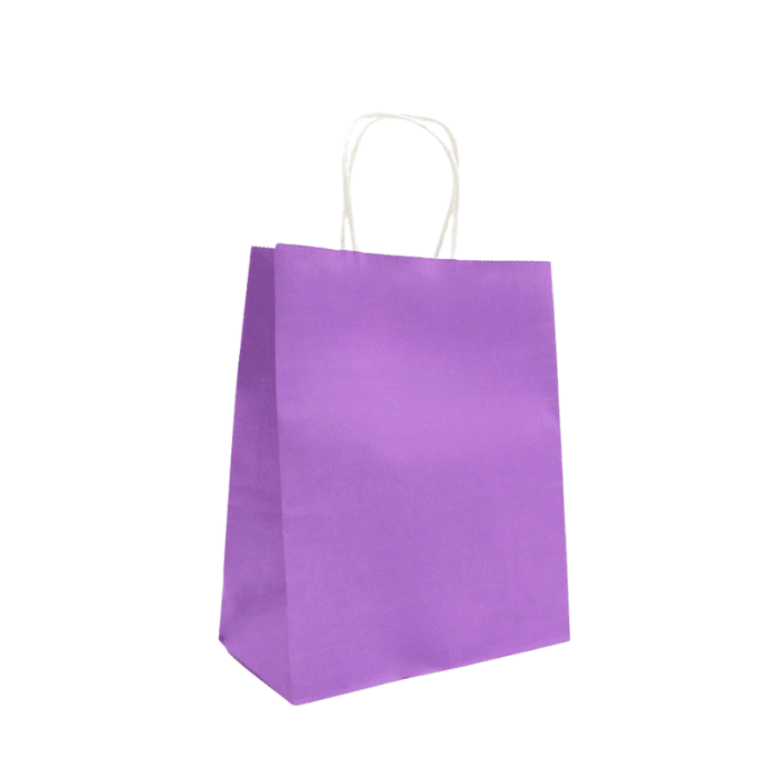 12 Bolsa Regalo 22X27X11 Kraft6