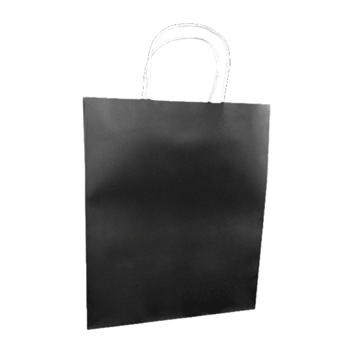 12 Bolsa Regalo 25X33 Kraft2