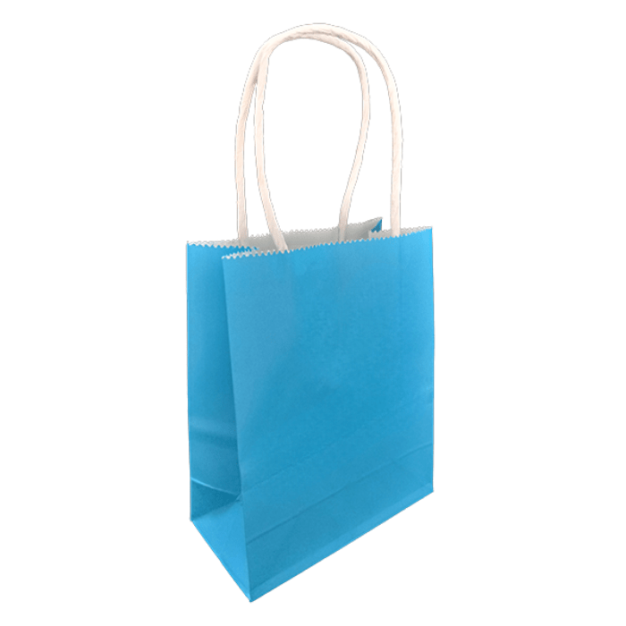 12 Bolsa Regalo 14X11.5X7 Kraft11