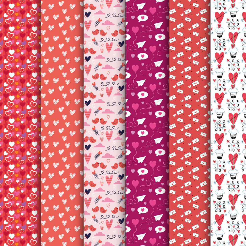 Papel De Regalo 70x100Cm7