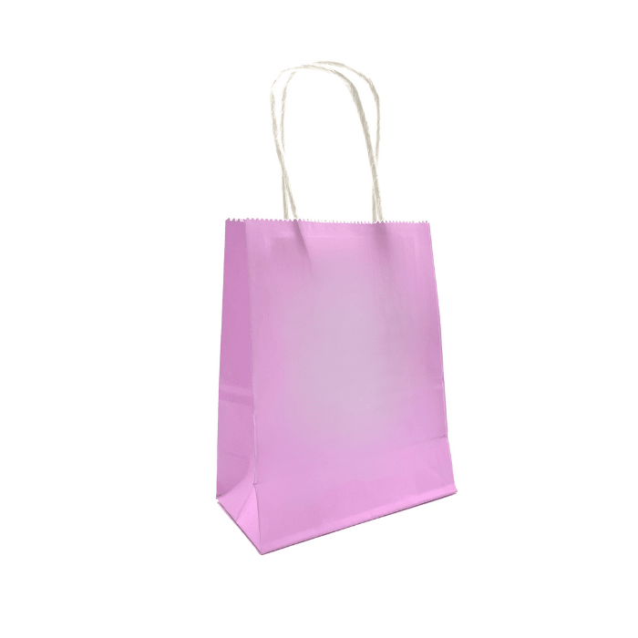 12 Bolsa Regalo 14X11.5X7 Kraft7