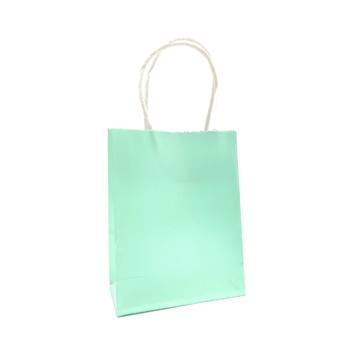 12 Bolsa Regalo 14X11.5X7 Kraft6