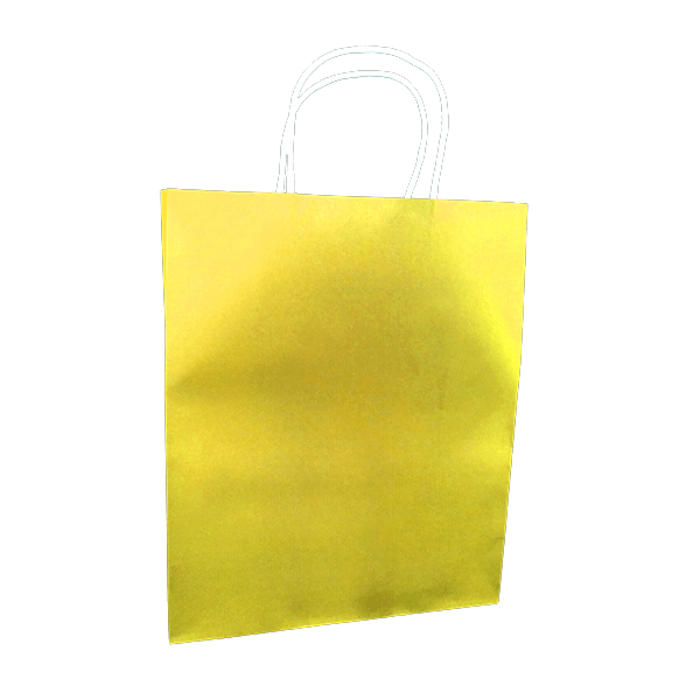 12 Bolsa Regalo 25X33 Kraft5