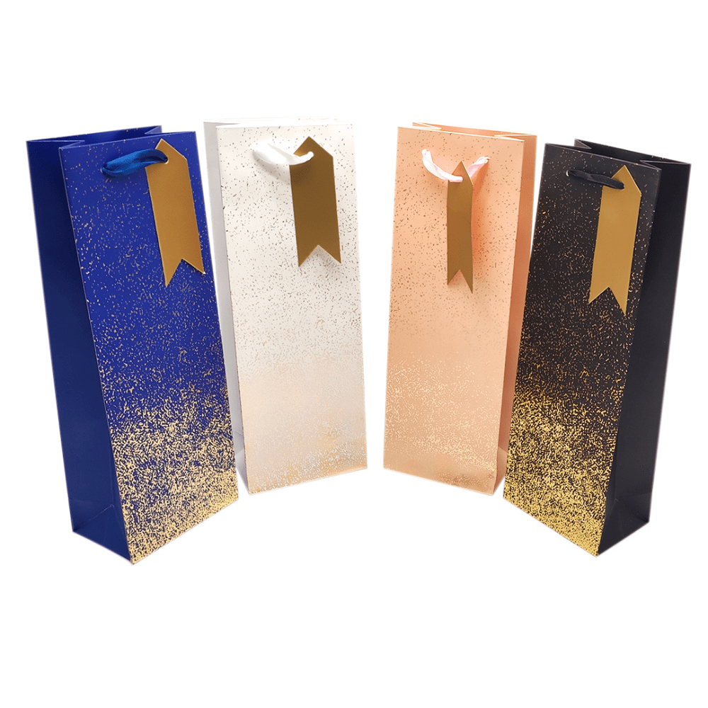 Bolsa de Vino Fade (Brillos) Feco1