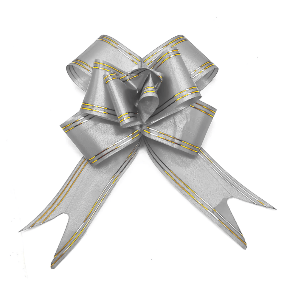 Cinta de Regalo Grande 4.5x72Cm Feco5