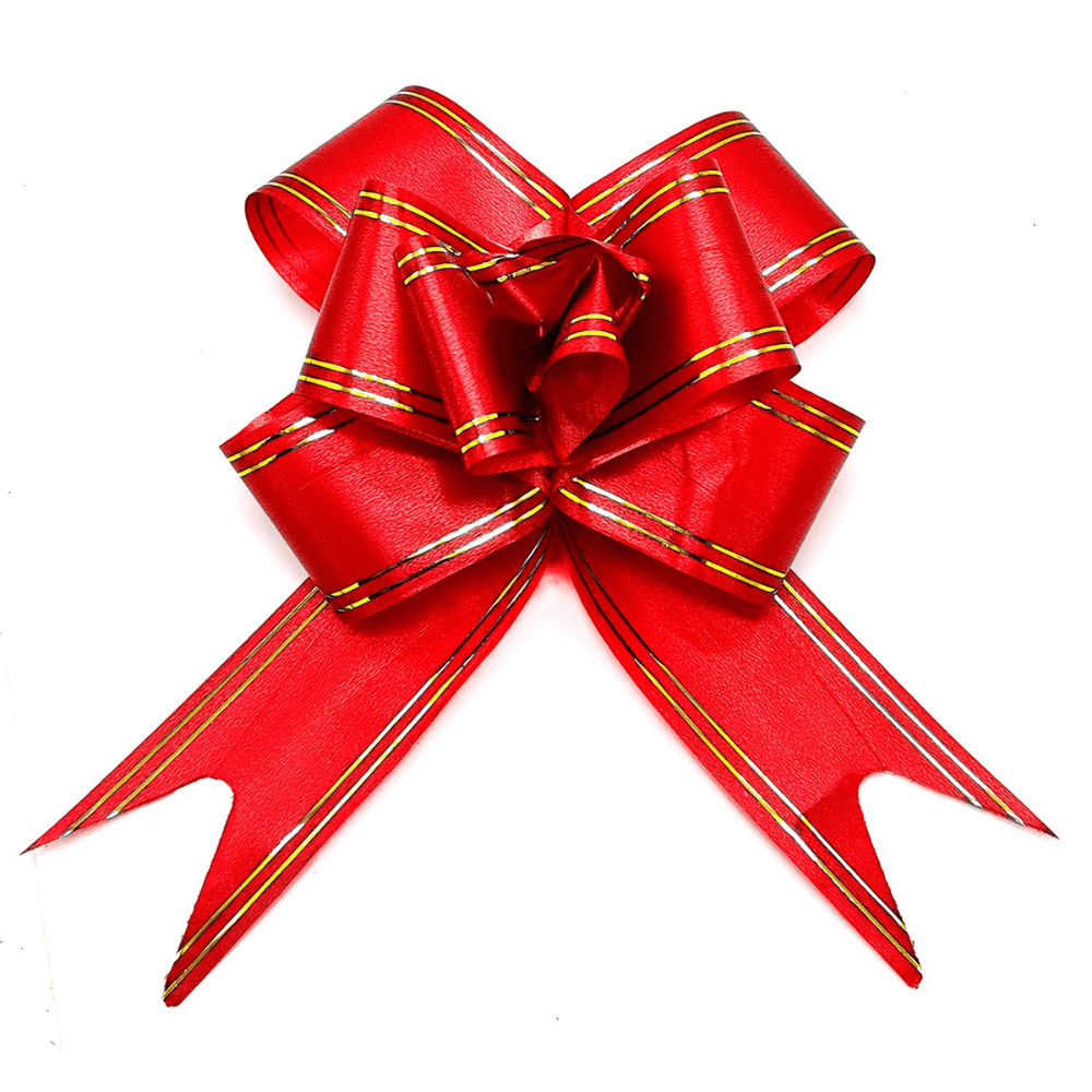 Cinta de Regalo Grande 4.5x72Cm Feco2