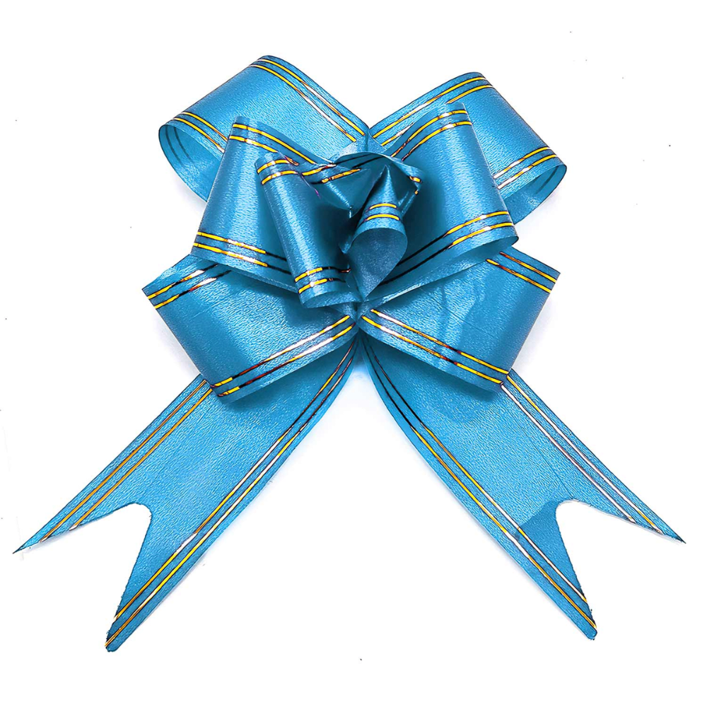 Cinta de Regalo Grande 4.5x72Cm Feco3