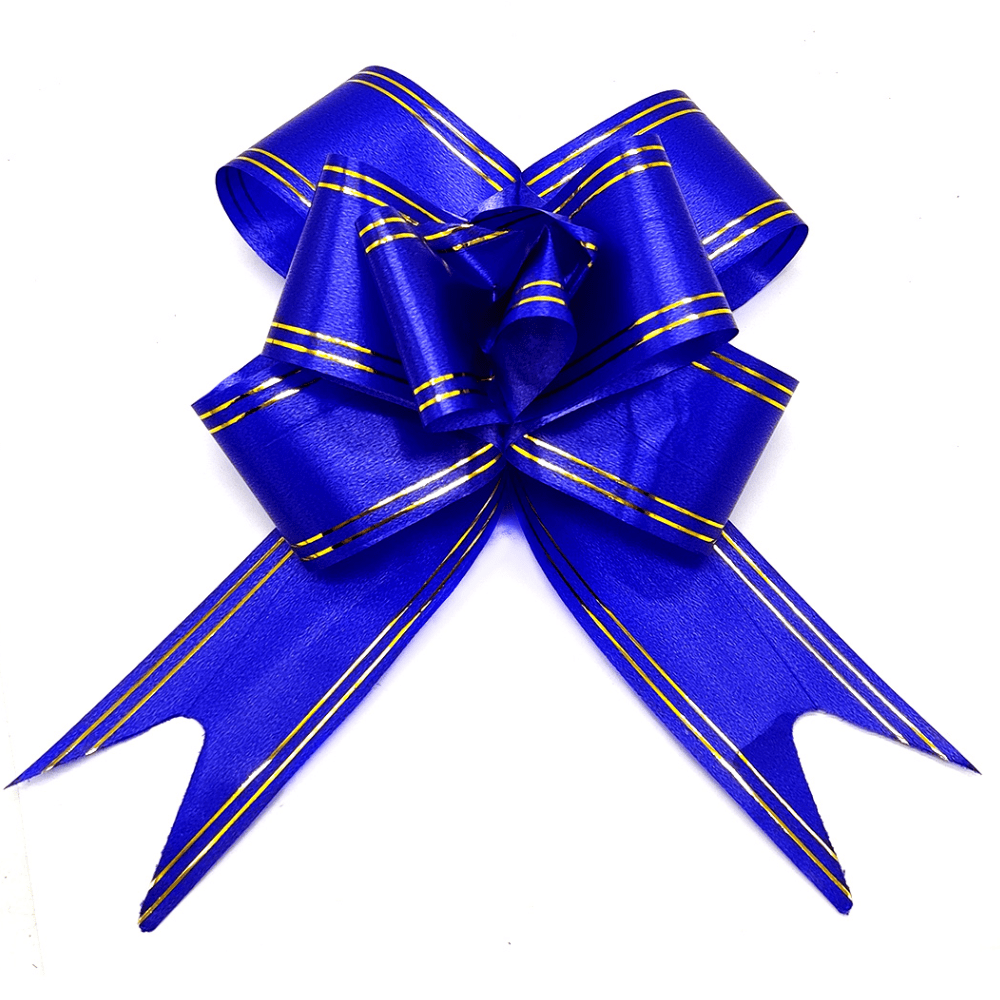 Cinta de Regalo Grande 4.5x72Cm Feco4