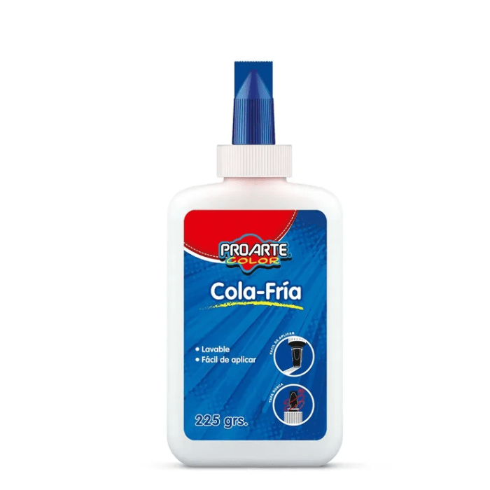 Cola Fria 225Gr Proarte1