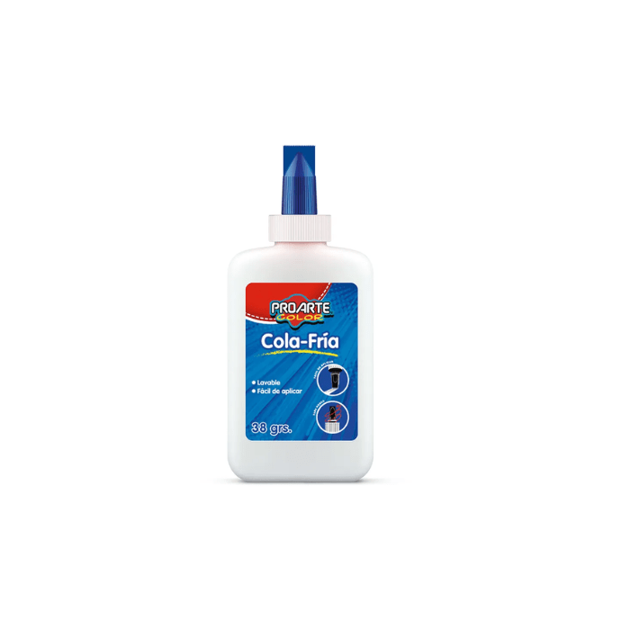 Cola Fria 38Gr Proarte1