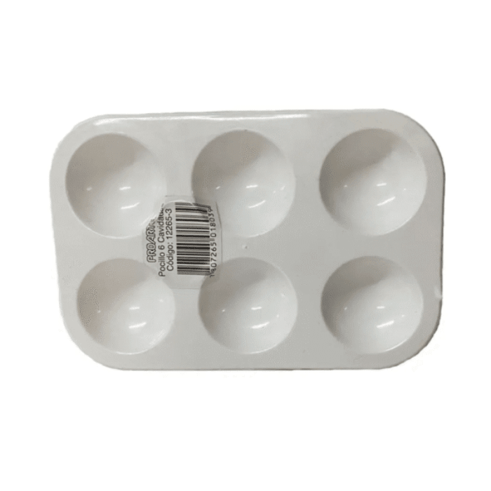 Mezclador 06 Divisiones Pronobel1