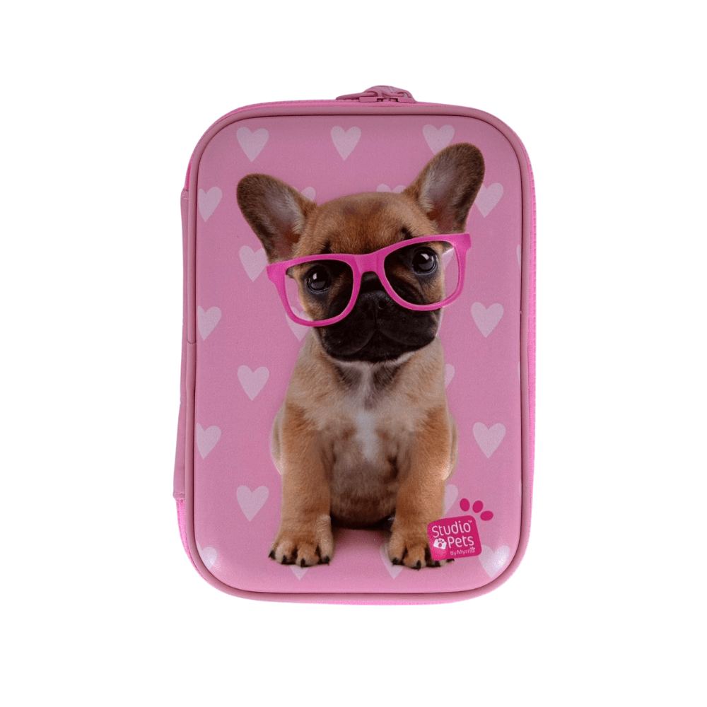 Estuche Eva Studio Pets Mooving3