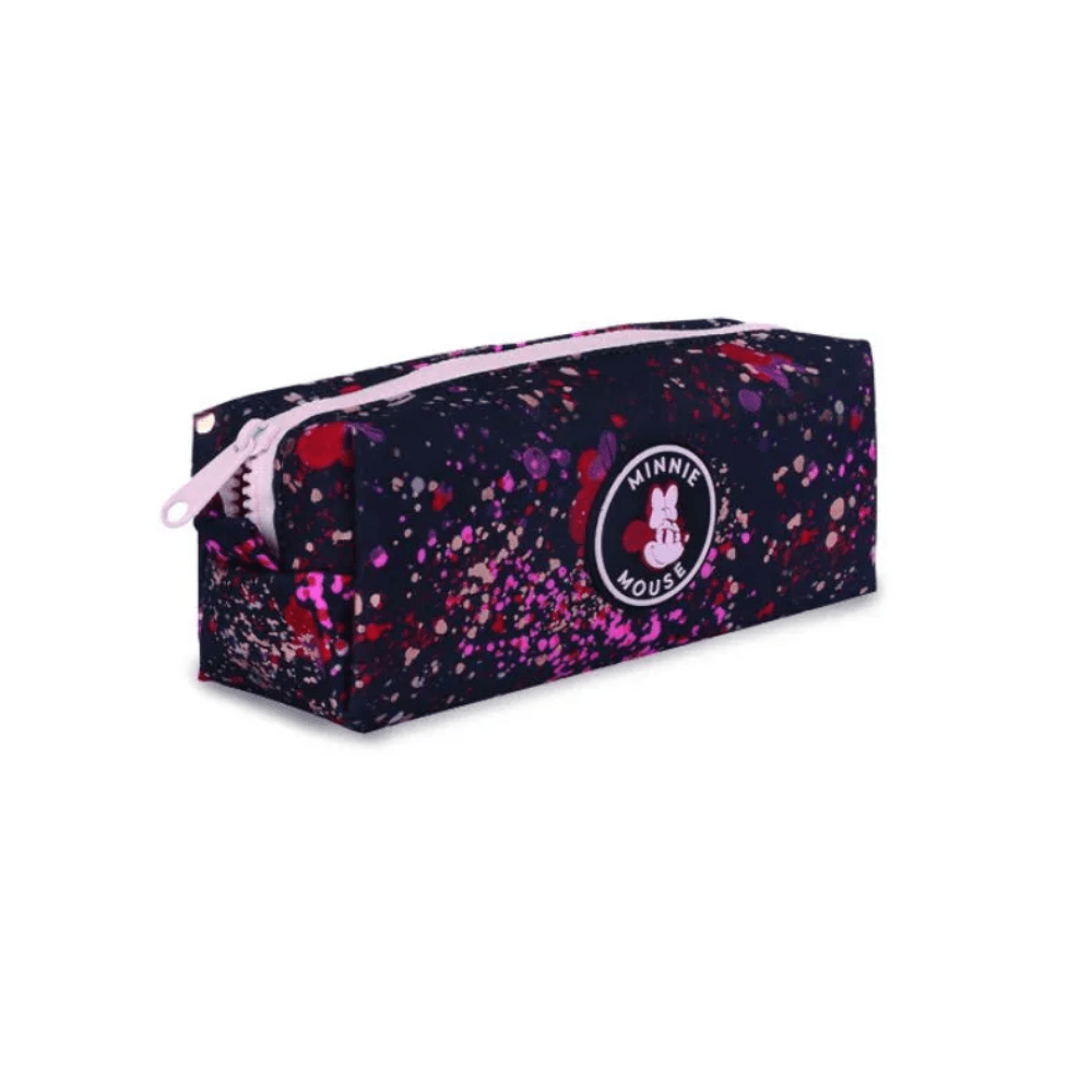 Estuche Square Minnie Mouse Mooving1