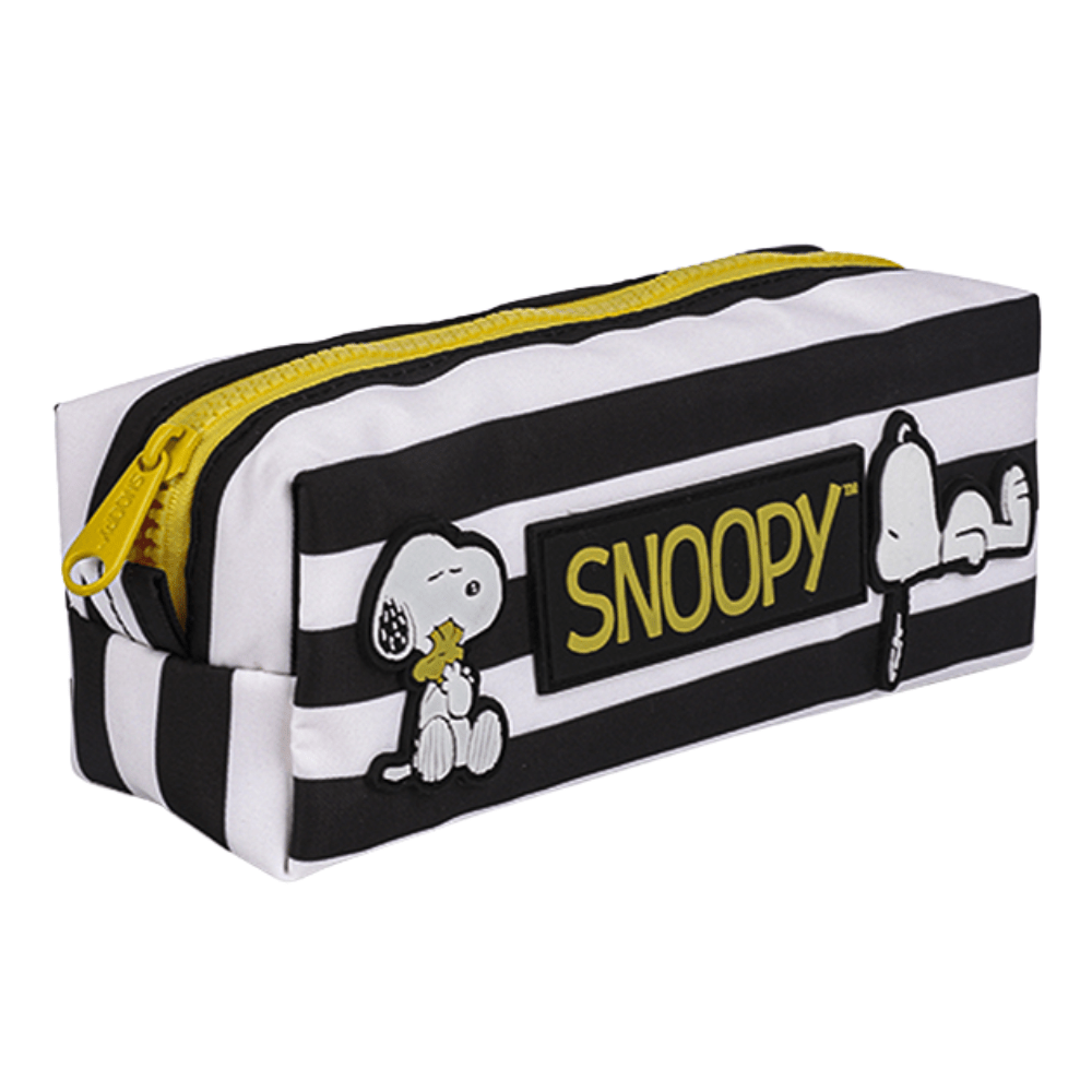 Estuche Square Snoopy Mooving1