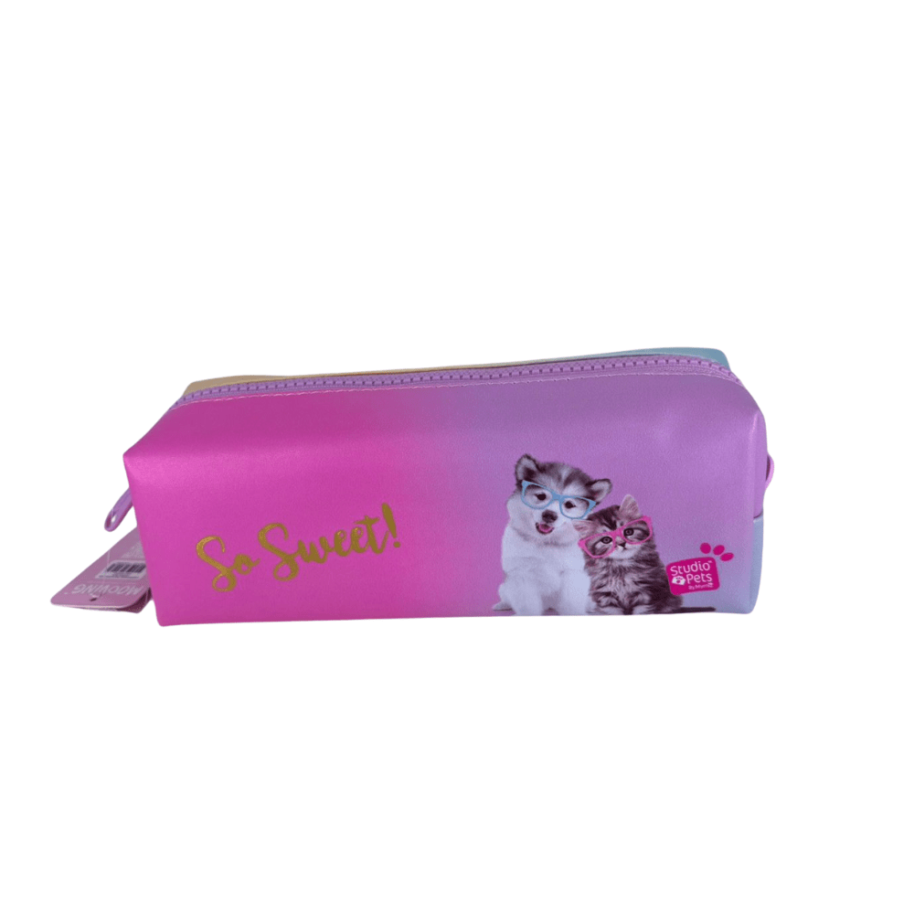 Estuche Square Studio Pets Mooving1