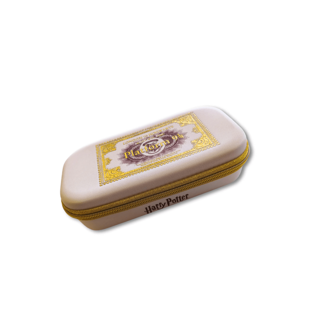 Estuche Box Harry Potter Mooving1