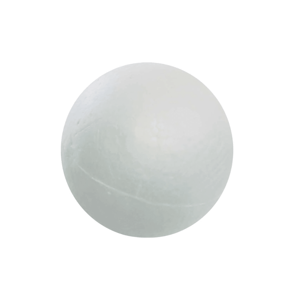Pelota Plumavit 01 Un N17.5 Cms1
