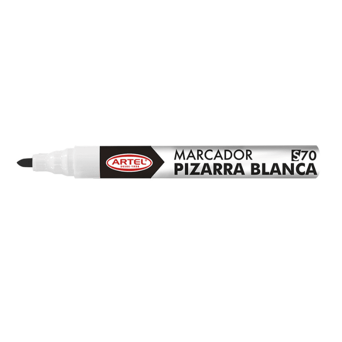 Marcador Pizarra  Artel4