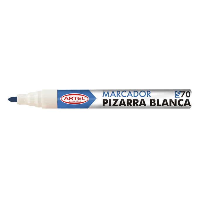 Marcador Pizarra  Artel7