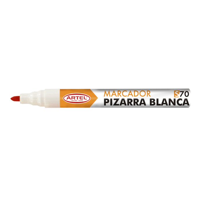 Marcador Pizarra  Artel5
