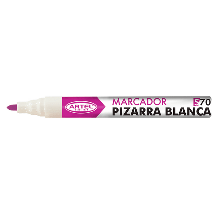 Marcador Pizarra  Artel2