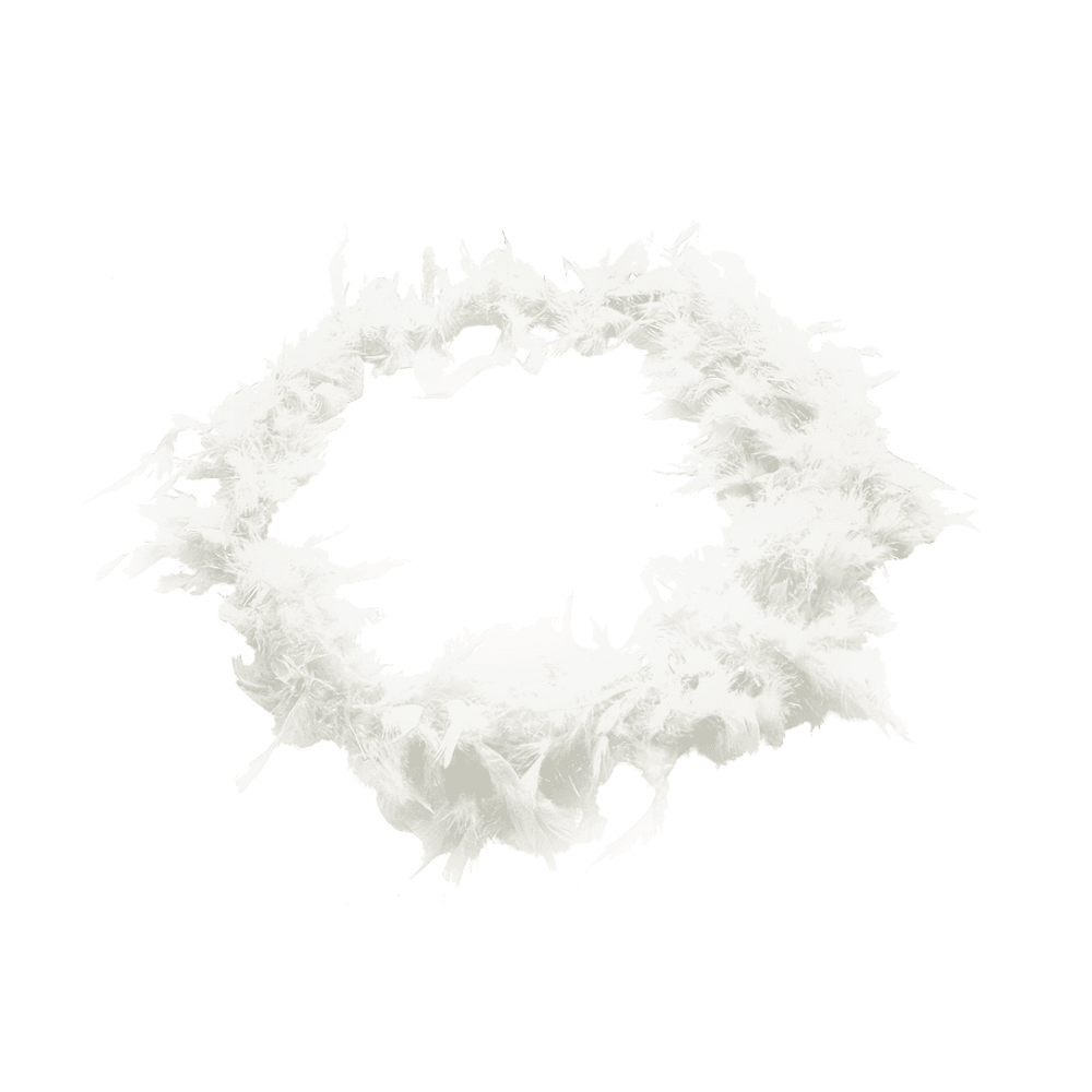 Boas 36Grs 1.8Mts Blanco Feco1