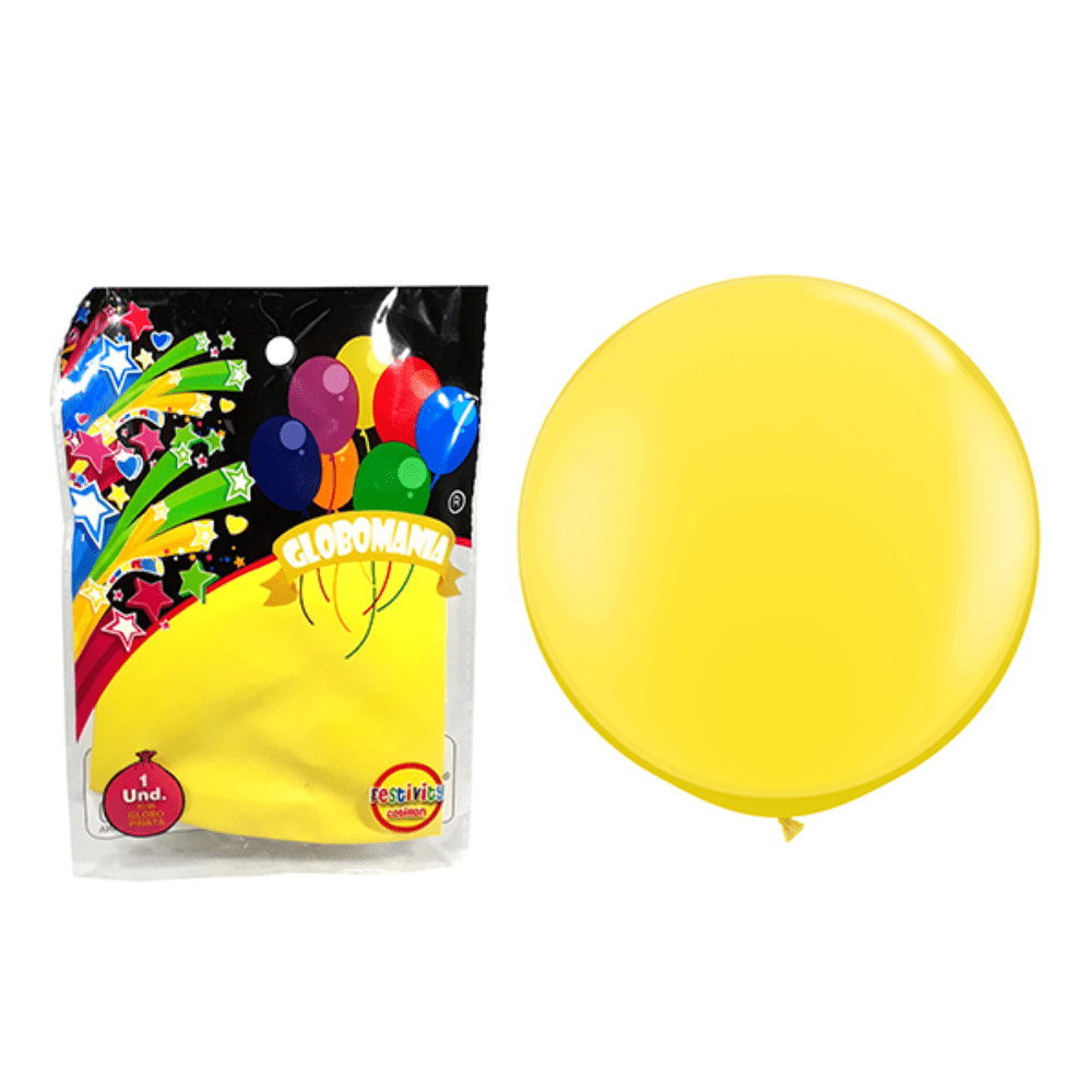 Globo Piñata R365