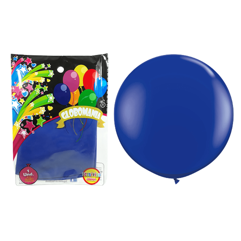 Globo Piñata R366