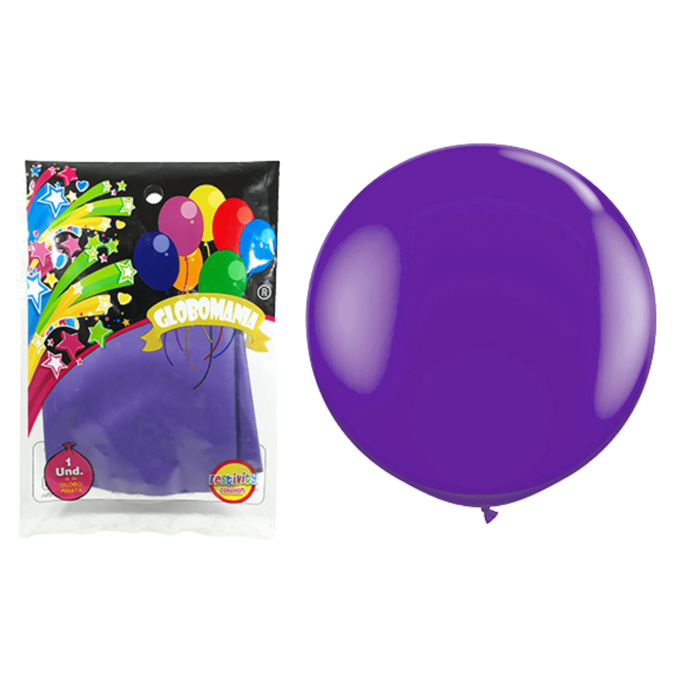 Globo Piñata R364
