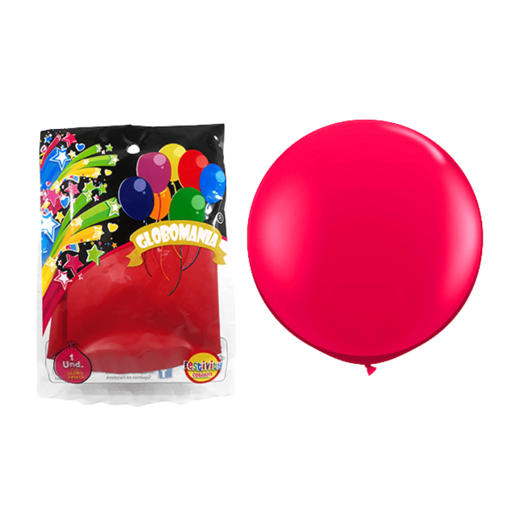 Globo Piñata R363