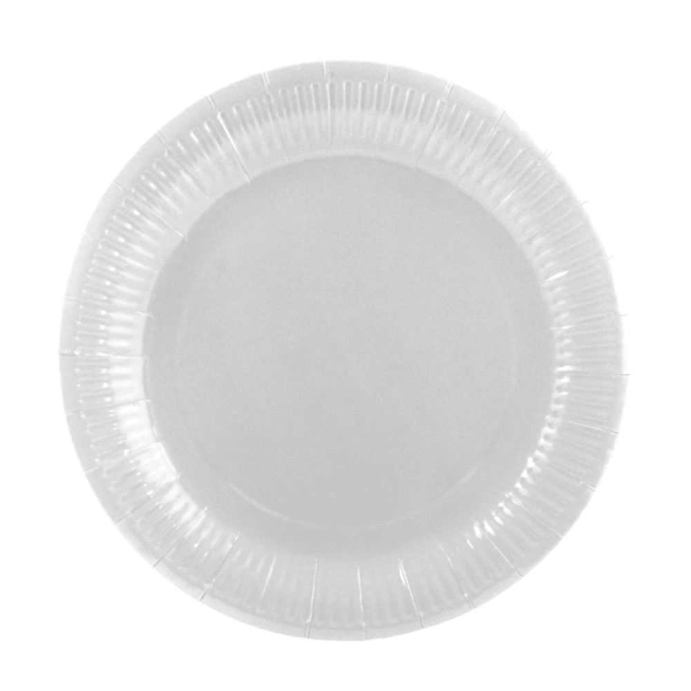 Set Plato Carton 10Un2