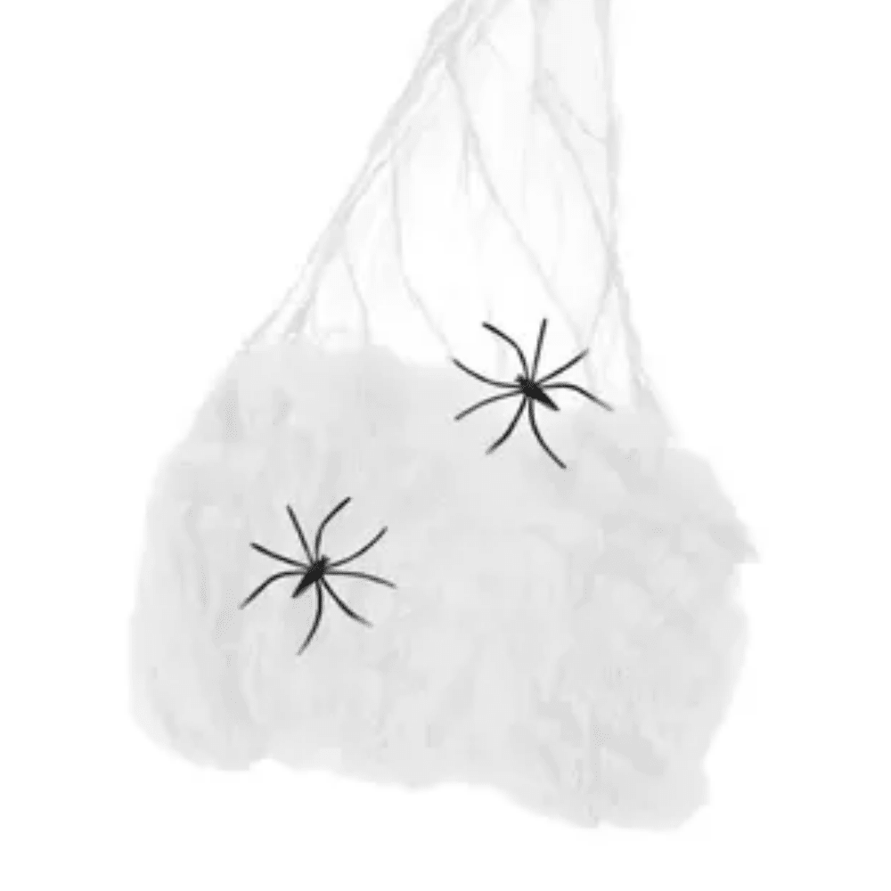Telaraña 20gr Blanco Feco1