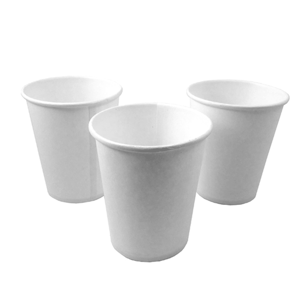 Set Vaso Carton 10Un 200Cc2