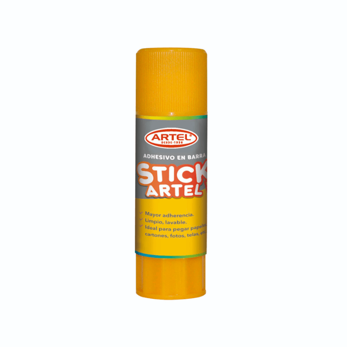 Adhesivo Barra 36Gr Artel2