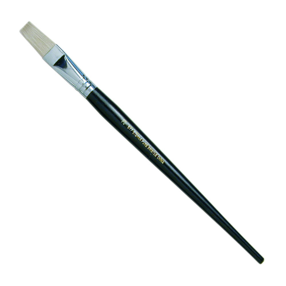 Pincel Espatulado Plano 5775