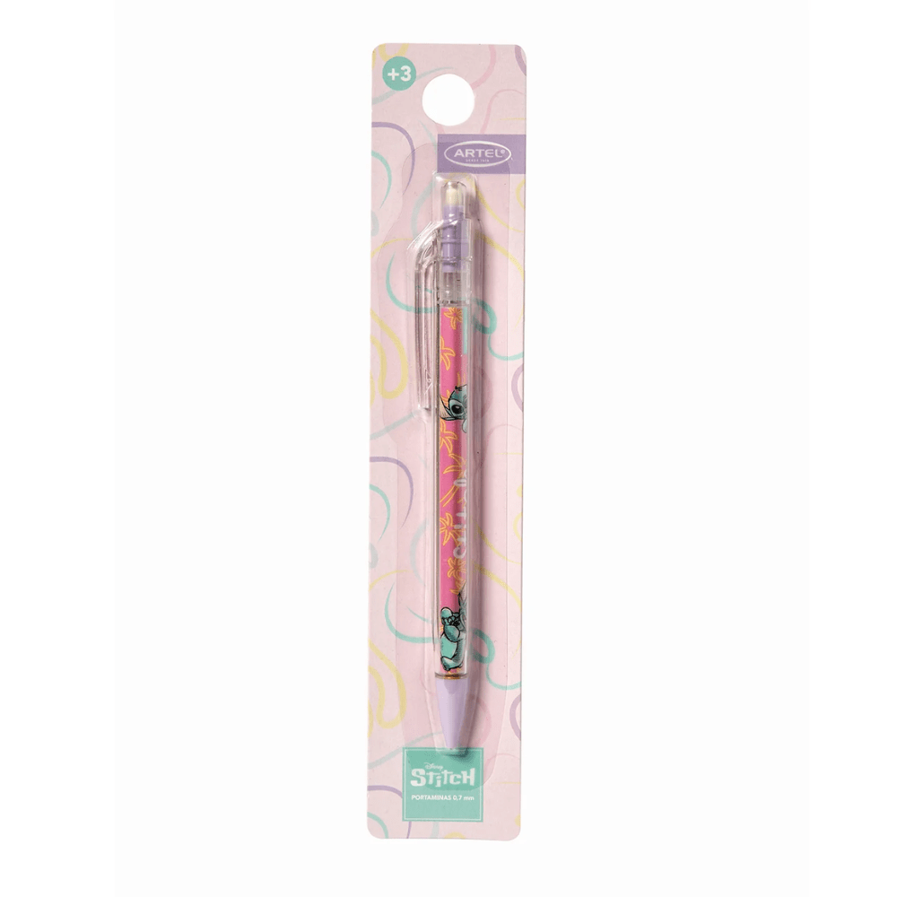 Portamina 0.7Mm Stich Artel1