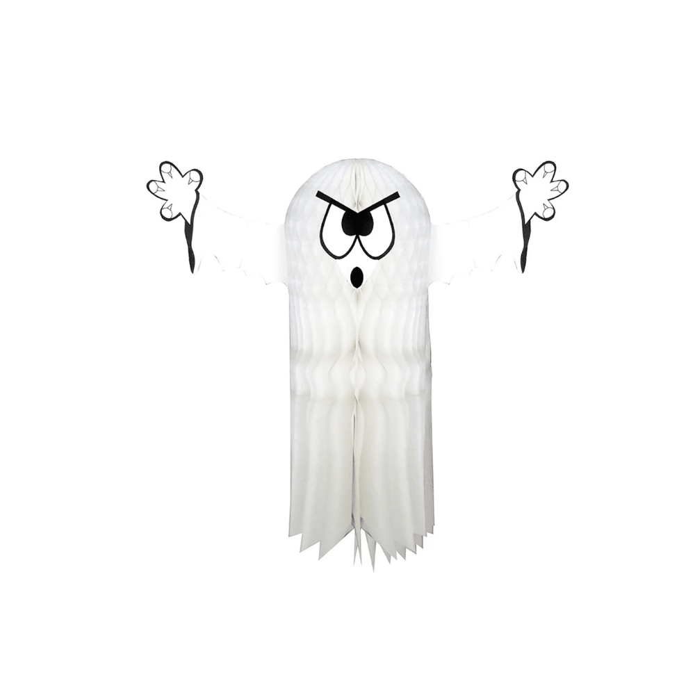 Guirnalda Halloween Fantasma Feco1