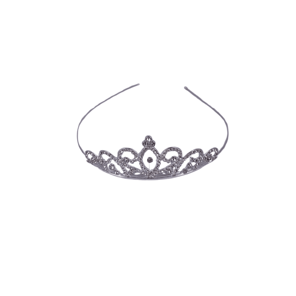 Corona Strass Princesa3