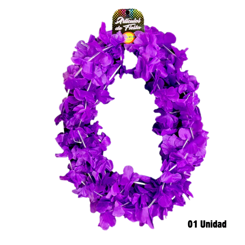 1Un Collar Flor6